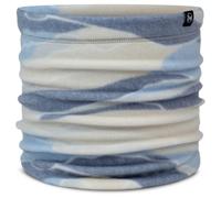 Buff - Polar Prints Neckwarmer - Sciarpa One Size grigio