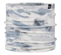 Buff - Polar Prints Neckwarmer - Sciarpa One Size grigio