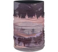 BUFF POLAR REVERSIBLE Neckwear Scaldacollo ks Viola
