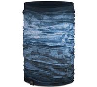 Buff Polar Reversible - scaldacollo Blue unisex Recycled Polyester,Recycled Materials