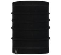 Buff Polar - scaldacollo - bambino Black junior Primaloft Bio,Recycled Polyester