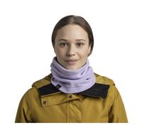 Buff Polar - scaldacollo Violet unisex Recycled Polyester,Primaloft Bio