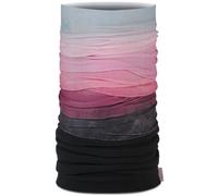 Buff Polar - scaldacollo Violet unisex Recycled Polyester,Primaloft Bio,Recycled Materials