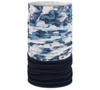 Buff - Polar - Sciarpa a tubo One Size blu/grigio