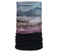 Buff - Polar - Sciarpa a tubo One Size grigio