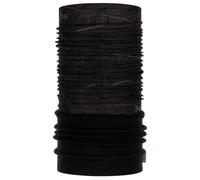 Buff - Polar - Sciarpa a tubo One Size nero