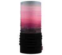 Buff - Polar - Sciarpa a tubo One Size nero