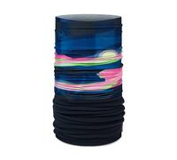 Buff Polar Sciarpa Multifunzionale Scaldacollo Uomo Donna Adulti, Multifunzionale, Caldo, Fodera, Confortevole, Morbido, Taglia Unica, Blu