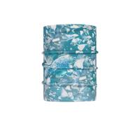 Buff Scaldacollo reversibile per bambini DAE TURCHESE Femmina Taglia unica