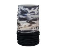 Buff Polar Sciarpa Multifunzionale Scaldacollo Uomo Donna Adulti, Multifunzionale, Caldo, Fodera, Confortevole, Morbido, Taglia Unica, Grigio