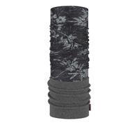 Buff Polar Tubolare AYAME GRAPHITE Unisex, Blu, Taglia Unica