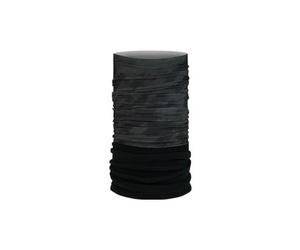 Buff rabey adult grey choker