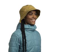 Buff Rain Bucket - cappello L/XL Yellow man