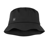 Buff| Cappello Rain Bucket Pioggia, Impermeabile, Leggero, Regolabile, Comfort, All'aperto Uomo Donna L/XL Whisper
