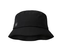 Buff Rain Bucket hat Solid black L/XL