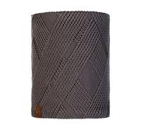 Buff Raisa Scaldacollo tricot e pile Uomo