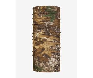 Buff Realtree Coolnet UV+Xtra marrone scuro