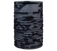 Buff - Reversible Polar Buff - Sciarpa a tubo One Size blu