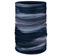 Buff - Reversible Polar Buff - Sciarpa a tubo One Size blu