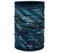 Buff - Reversible Polar Buff - Sciarpa a tubo One Size blu
