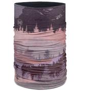 Buff - Reversible Polar Buff - Sciarpa a tubo One Size grigio