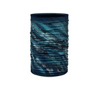 Buff - Reversible Polar Buff - Sciarpa a tubo One Size blu
