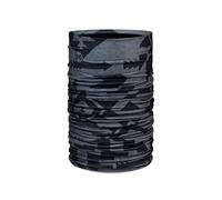 Buff - Reversible Polar Buff - Sciarpa a tubo One Size blu