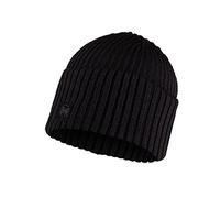 Buff - Rutger Hat - Berretto One Size nero