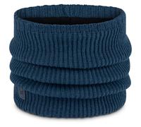 Buff - Rutger Fleece Neckwarmer - Sciarpa a tubo One Size blu