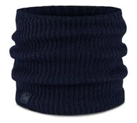 Buff - Rutger Fleece Neckwarmer - Sciarpa a tubo One Size blu