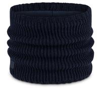 Buff - Rutger Fleece Neckwarmer - Sciarpa a tubo One Size blu