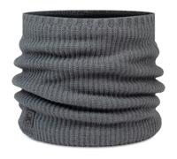 Buff - Rutger Fleece Neckwarmer - Sciarpa a tubo One Size grigio