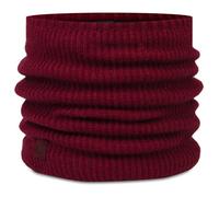 Buff - Rutger Fleece Neckwarmer - Sciarpa a tubo One Size rosso