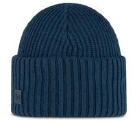 Buff - Rutger Hat - Berretto One Size blu