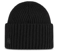 Buff - Rutger Hat - Berretto One Size nero