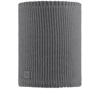 Buff Rutger Knitted - scaldacollo Grey unisex Primaloft