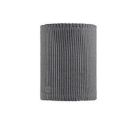 Buff Rutger Knitted - scaldacollo Grey unisex Primaloft