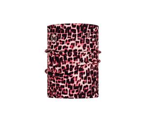 Buff Savage, Scaldacollo Reversibile in Pile Junior Bambine, Rosa, taglia unica