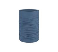 Buff Solid Blossom blu notte