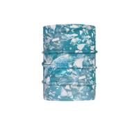 Buff Scaldacollo DAE Turchese reversibile per bambini femmina Taglia unica