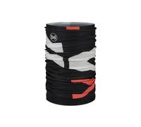 Buff Scaldacollo Coolnet UV Black Unisex Bambini