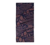 Buff Scaldacollo Coolnet UV Dark Blue Unisex Adulti, Taglia Unica