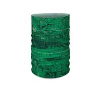 Buff Scaldacollo Coolnet UV Ever Green Unisex Adulti