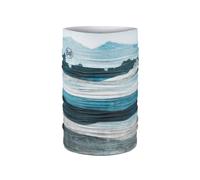 BUFF CoolNet UV Scaldacollo ks Azzurro