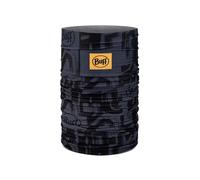Buff| Scaldacollo CoolNet UV, Flessibile, Protezione UPF50, Leggero, Elasticizzato, Materiale riciclato, Sport, Estate, Taglia unica, Multicolore
