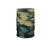 Buff Scaldacollo Coolnet UV Forest Unisex Bambini