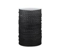 Buff Scaldacollo Coolnet UV Graphite Unisex Adulti