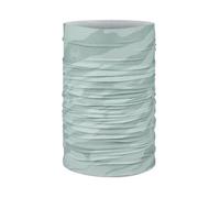 Buff Scaldacollo Coolnet UV Green Unisex Adulti, Taglia Unica