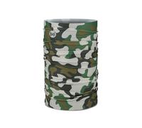 Buff Scaldacollo Coolnet UV+ Hetch Donna - Made in Spain Protezione Faccia Fascia per Capelli Sciarpa a Tubo Primavera/Estate Primavera Estate