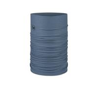 BUFF Scaldacollo Coolnet UV Insect Shield Blue Unisex Adulti, Taglia Unica